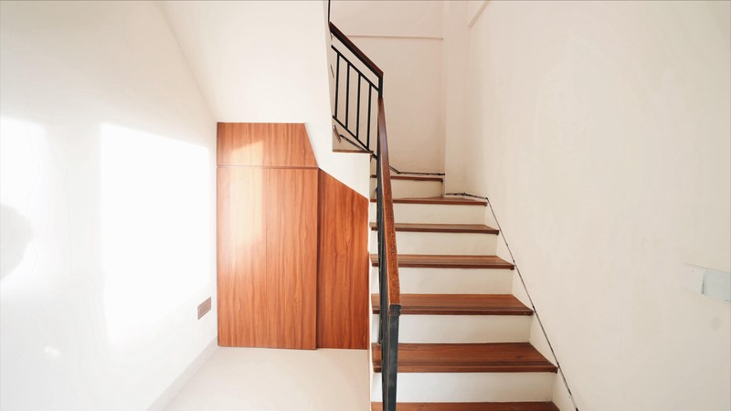 Beautiful Modern Villa with Smart Home System For Sale in Jimbaran