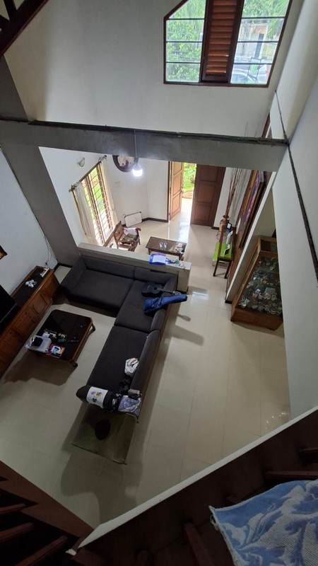 Dijual Cantuik Bersih Rumah 2 Lantai Siap Huni di @Pondok Aren, Tangerang Selatan