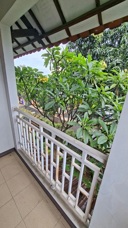 Dijual Cantuik Bersih Rumah 2 Lantai Siap Huni di @Pondok Aren, Tangerang Selatan