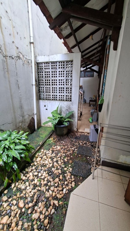 Dijual Cantuik Bersih Rumah 2 Lantai Siap Huni di @Pondok Aren, Tangerang Selatan