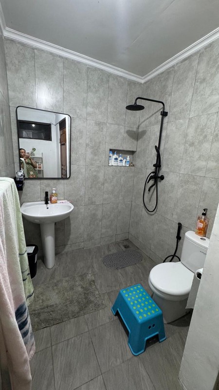 Rumah Luas Bagus dengan KT 7+4 KM 4+1 di @Veteran, Jakarta Selatan