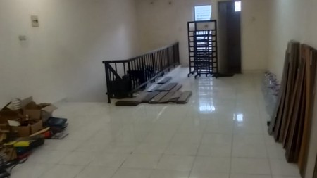 Ruko 2 Lantai Siap Pakai Lokasi Strategis @Bintaro Jaya Sektor 3
