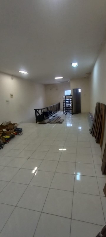 Ruko 2 Lantai Siap Pakai Lokasi Strategis @Bintaro Jaya Sektor 3