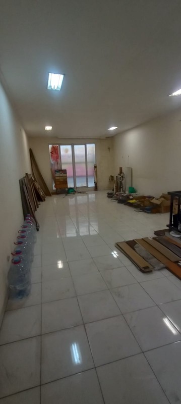 Ruko 2 Lantai Siap Pakai Lokasi Strategis @Bintaro Jaya Sektor 3