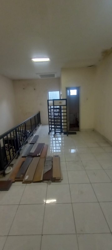 Ruko 2 Lantai Siap Pakai Lokasi Strategis @Bintaro Jaya Sektor 3