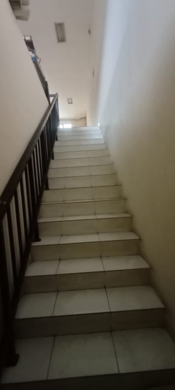 Ruko 2 Lantai Siap Pakai Lokasi Strategis @Bintaro Jaya Sektor 3