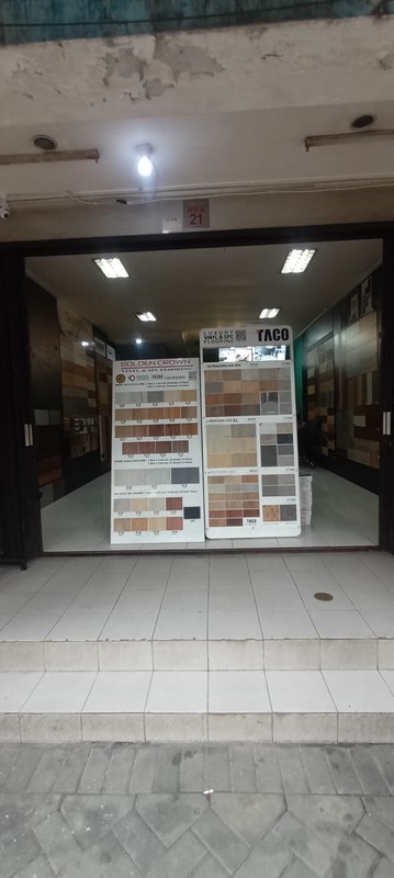 Ruko 2 Lantai Siap Pakai Lokasi Strategis @Bintaro Jaya Sektor 3