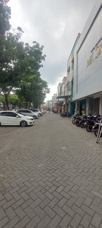 Ruko 2 Lantai Siap Pakai Lokasi Strategis @Bintaro Jaya Sektor 3