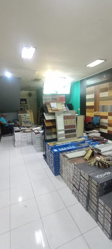 Ruko 2 Lantai Siap Pakai Lokasi Strategis @Bintaro Jaya Sektor 3