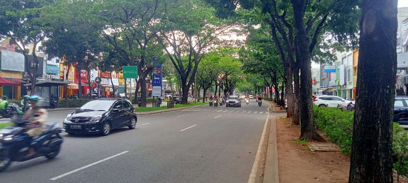 Ruko 2 Lantai Siap Pakai Lokasi Strategis @Bintaro Jaya Sektor 3