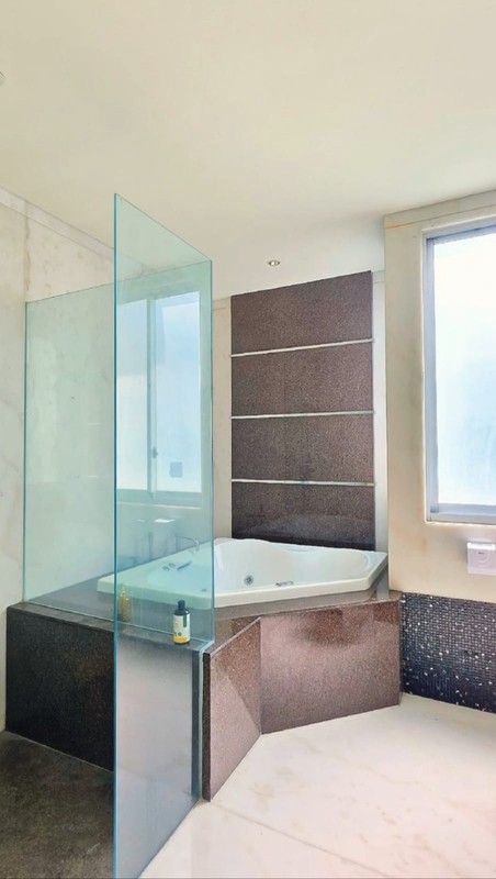 SEWA RUMAH PAKUWON INDAH VILLA BUKIT REGENCY 