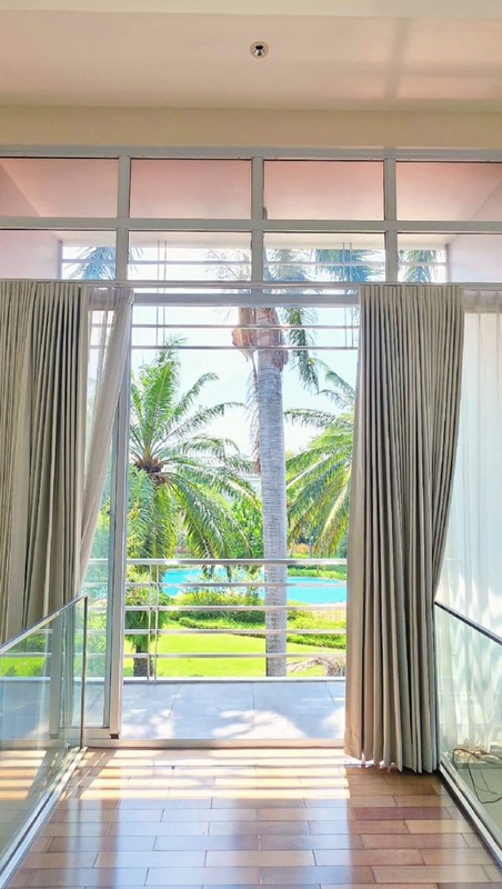 SEWA RUMAH PAKUWON INDAH VILLA BUKIT REGENCY 