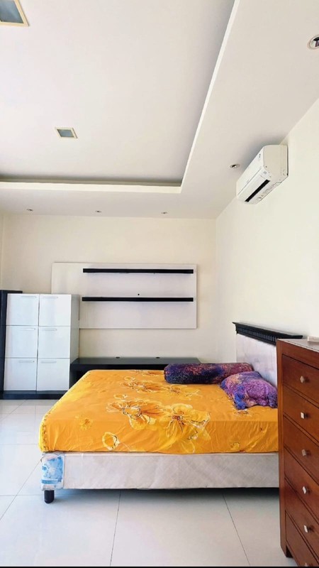 SEWA RUMAH PAKUWON INDAH VILLA BUKIT REGENCY 