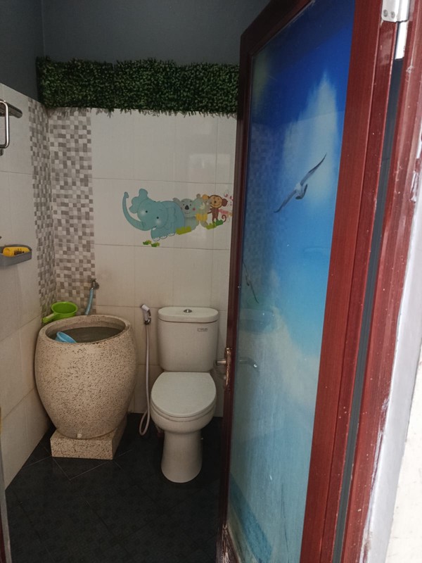 Dijual Rumah Strategis One Gate System Dalam Perum, Dekat Dengan SMK N 1 Magelang, Jurangombo, Magelang Selatan, Magelang