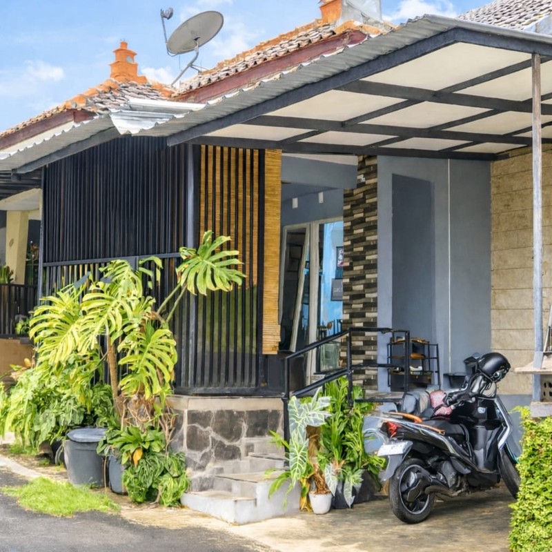 Dijual Rumah Strategis One Gate System Dalam Perum, Dekat Dengan SMK N 1 Magelang, Jurangombo, Magelang Selatan, Magelang