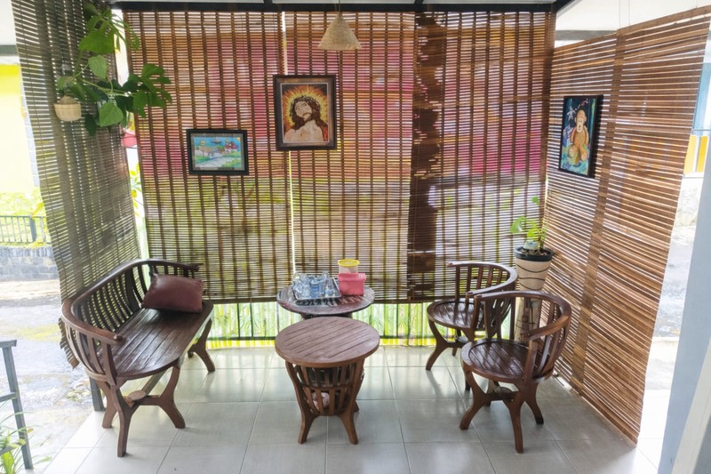 Dijual Rumah Strategis One Gate System Dalam Perum, Dekat Dengan SMK N 1 Magelang, Jurangombo, Magelang Selatan, Magelang