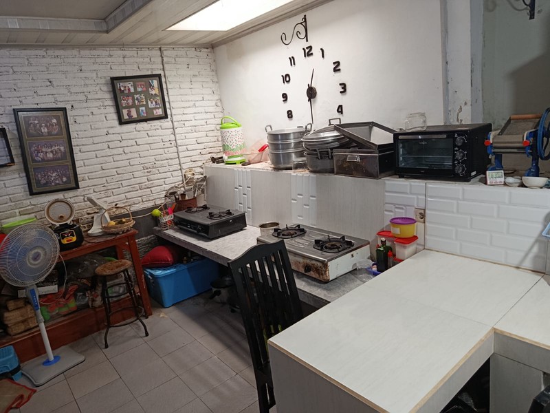 Dijual Rumah Strategis One Gate System Dalam Perum, Dekat Dengan SMK N 1 Magelang, Jurangombo, Magelang Selatan, Magelang