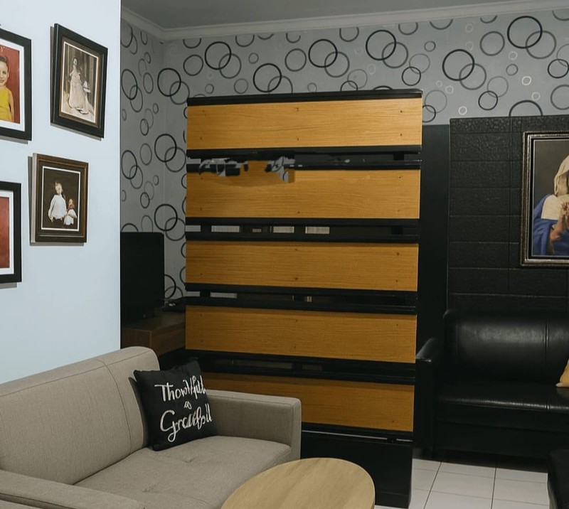 Dijual Rumah Strategis One Gate System Dalam Perum, Dekat Dengan SMK N 1 Magelang, Jurangombo, Magelang Selatan, Magelang