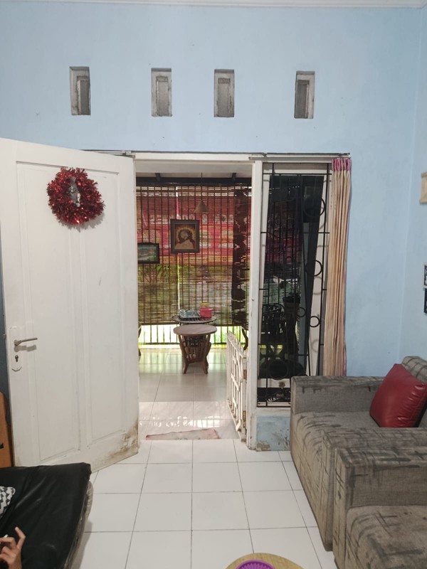 Dijual Rumah Strategis One Gate System Dalam Perum, Dekat Dengan SMK N 1 Magelang, Jurangombo, Magelang Selatan, Magelang