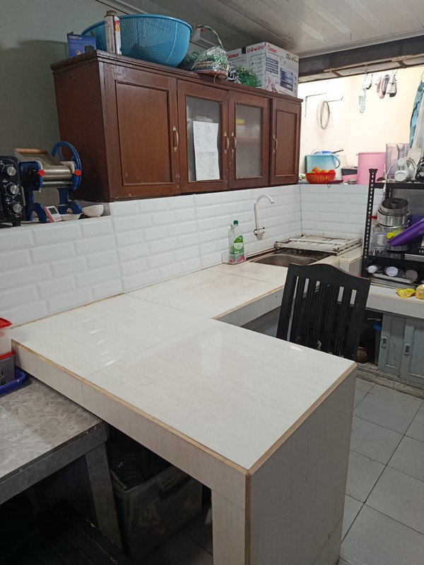 Dijual Rumah Strategis One Gate System Dalam Perum, Dekat Dengan SMK N 1 Magelang, Jurangombo, Magelang Selatan, Magelang