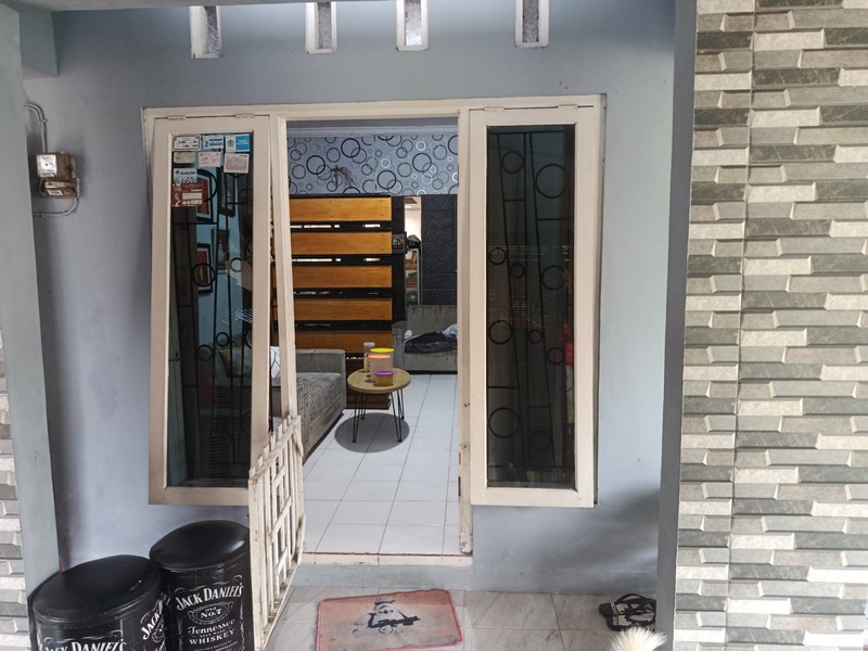 Dijual Rumah Strategis One Gate System Dalam Perum, Dekat Dengan SMK N 1 Magelang, Jurangombo, Magelang Selatan, Magelang