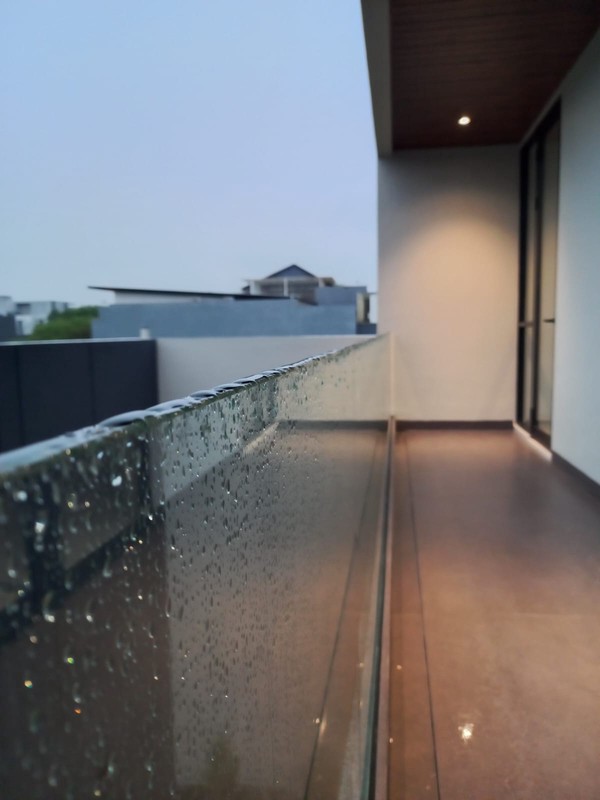 JUAL RUMAH MEWAH CITRALAND BGI