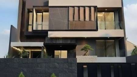 JUAL RUMAH MEWAH CITRALAND BGI