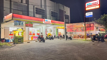 JUAL CEPAT 4 RUKO AKTIF DI WIYUNG PERMATA REGENCY