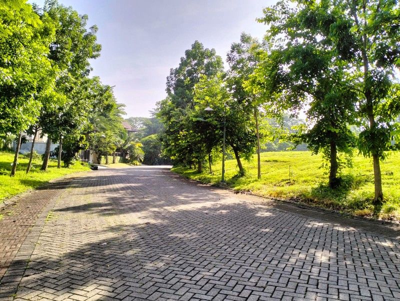 JUAL TANAH KAVLING CITRALAND GOLF AVENUE