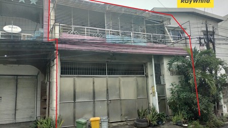 Dijual Rumah Lelang Di Jalan Kutisari Utara Surabaya
