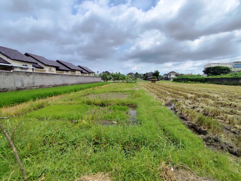 Dijual Tanah Pekarangan Strategis di Sambilegi Kidul, Dekat Kampus & Hotel, Maguwoharjo, depok, Sleman