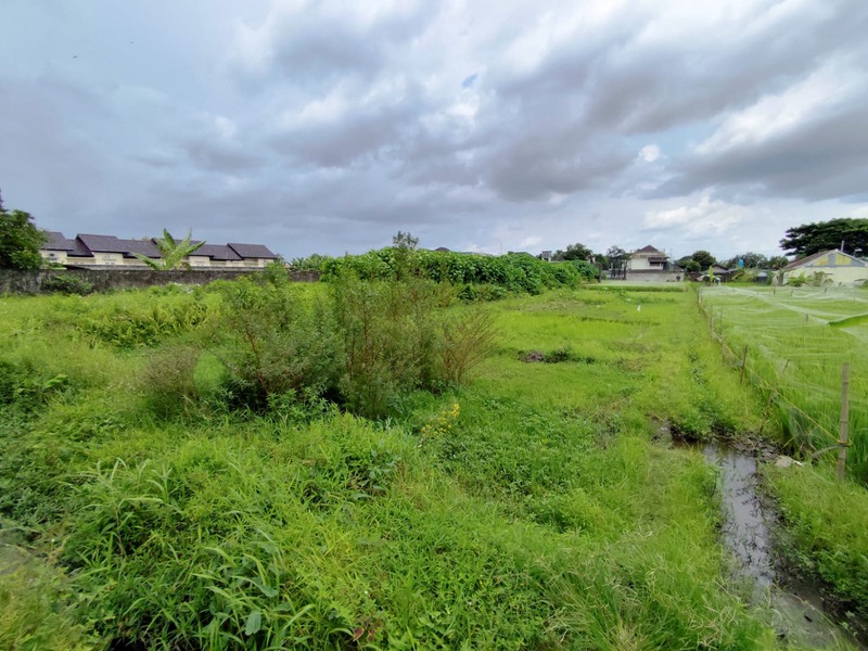 Dijual Tanah Pekarangan Strategis di Sambilegi Kidul, Dekat Kampus & Hotel, Maguwoharjo, depok, Sleman