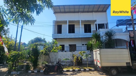 Dijual Rumah Lelang Dijalan Penjaringan Timur Surabaya