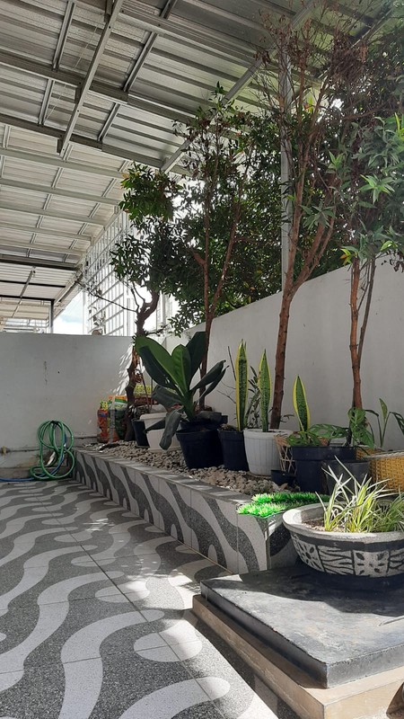 Rumah SHM Gracia Land Pepe Sedati