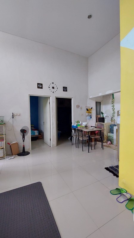 Rumah SHM Gracia Land Pepe Sedati