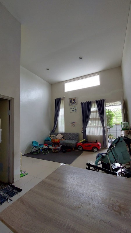 Rumah SHM Gracia Land Pepe Sedati