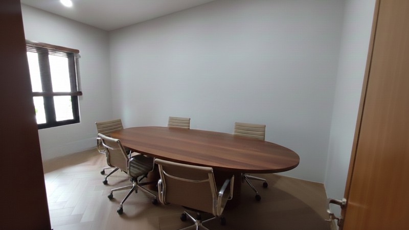 Disewa Rumah/Kantor di Jl Sungai Sambas, Kebayoran Baru Jakarta Selatan