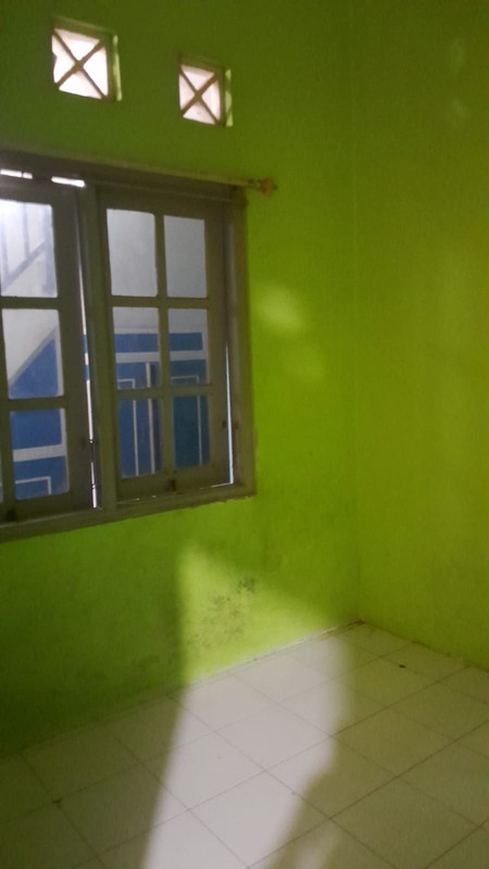 Rumah Tinggal dalam Perum Lokasi Telaga Asri - Tlogoadi Sleman