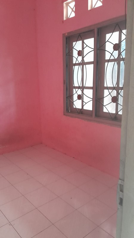 Rumah Tinggal dalam Perum Lokasi Telaga Asri - Tlogoadi Sleman