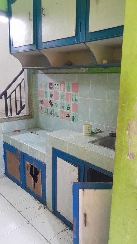 Rumah Tinggal dalam Perum Lokasi Telaga Asri - Tlogoadi Sleman