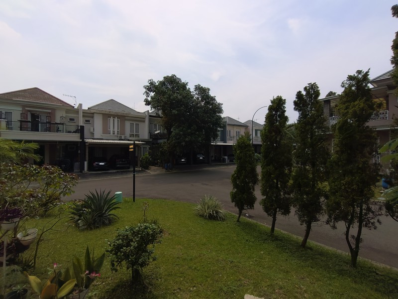 Dijual Rumah Tingkat Eksklusif di Cluster Kota Wisata Cibubur  