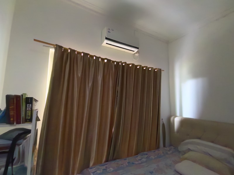 Dijual Rumah Tingkat Eksklusif di Cluster Kota Wisata Cibubur  