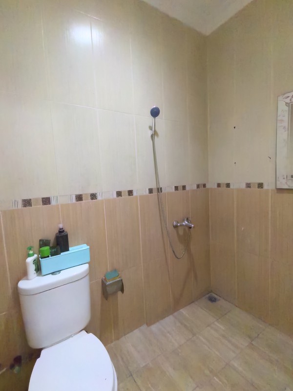 Dijual Rumah Tingkat Eksklusif di Cluster Kota Wisata Cibubur  