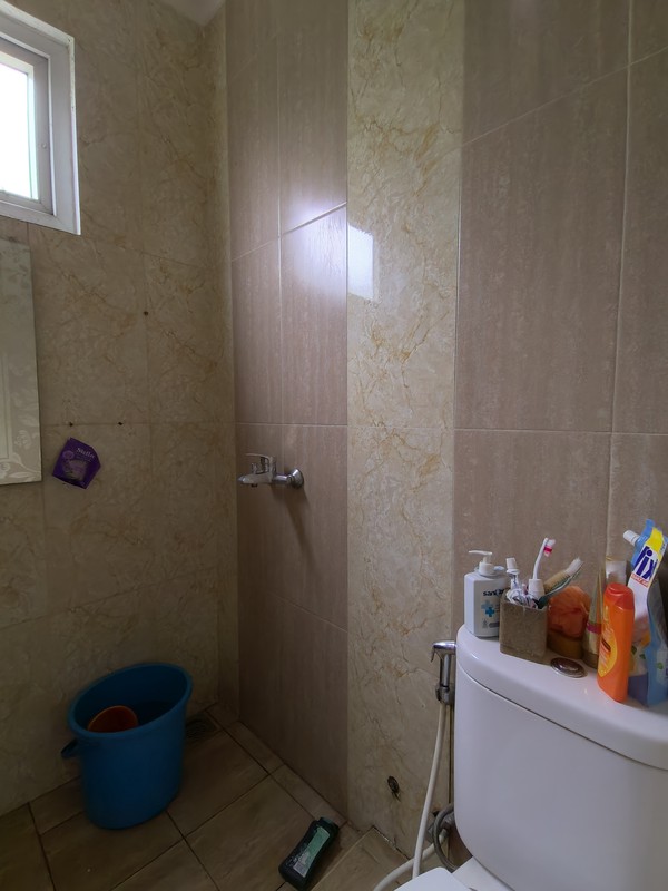 Dijual Rumah Tingkat Eksklusif di Cluster Kota Wisata Cibubur  