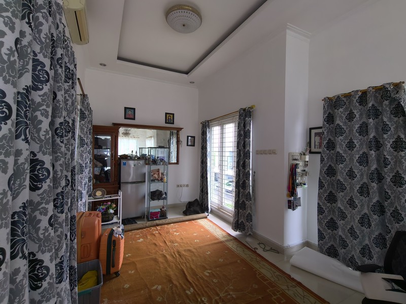 Dijual Rumah Tingkat Eksklusif di Cluster Kota Wisata Cibubur  