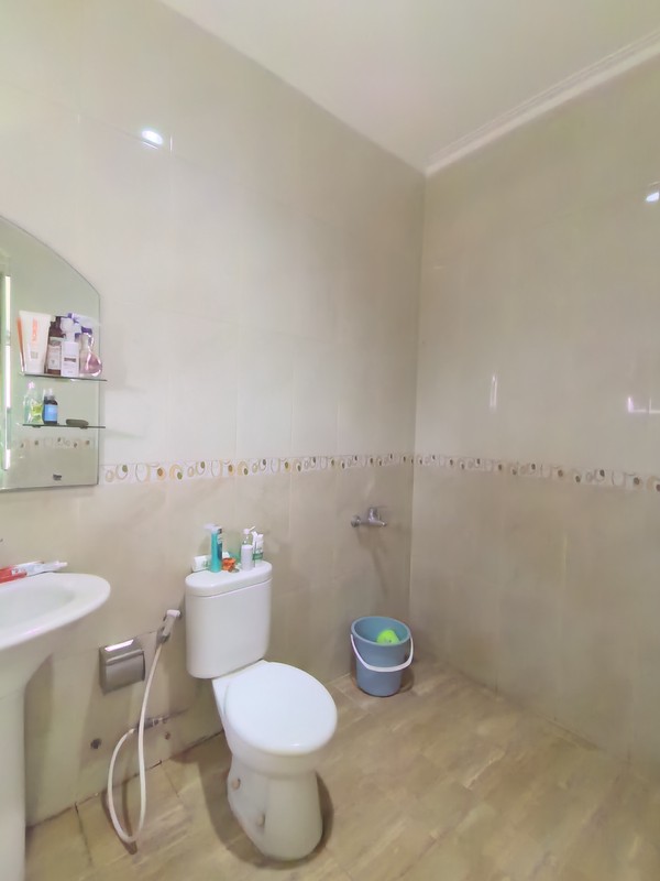 Dijual Rumah Tingkat Eksklusif di Cluster Kota Wisata Cibubur  