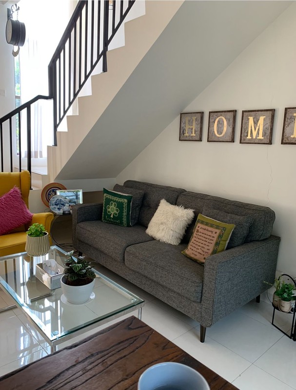 Discovery Terra Bintaro - Rumah 2 Lantai dengan Halaman Luas