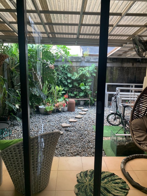 Discovery Terra Bintaro - Rumah 2 Lantai dengan Halaman Luas