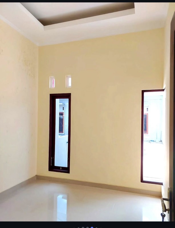 Rumah Tinggal Siap Huni Lokasi Strategis - Donoharjo Ngaglik Sleman 