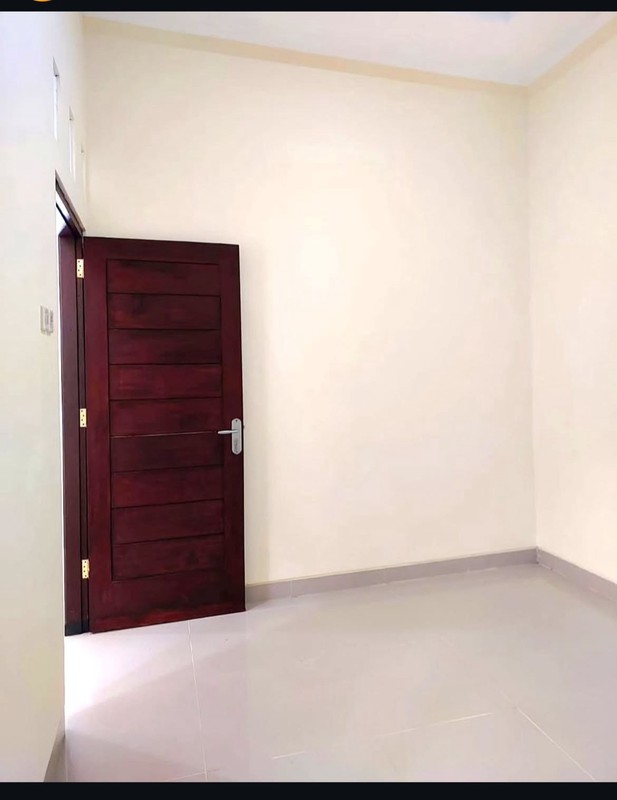 Rumah Tinggal Siap Huni Lokasi Strategis - Donoharjo Ngaglik Sleman 